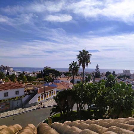 Paraiso De Nerja Ngoại thất bức ảnh