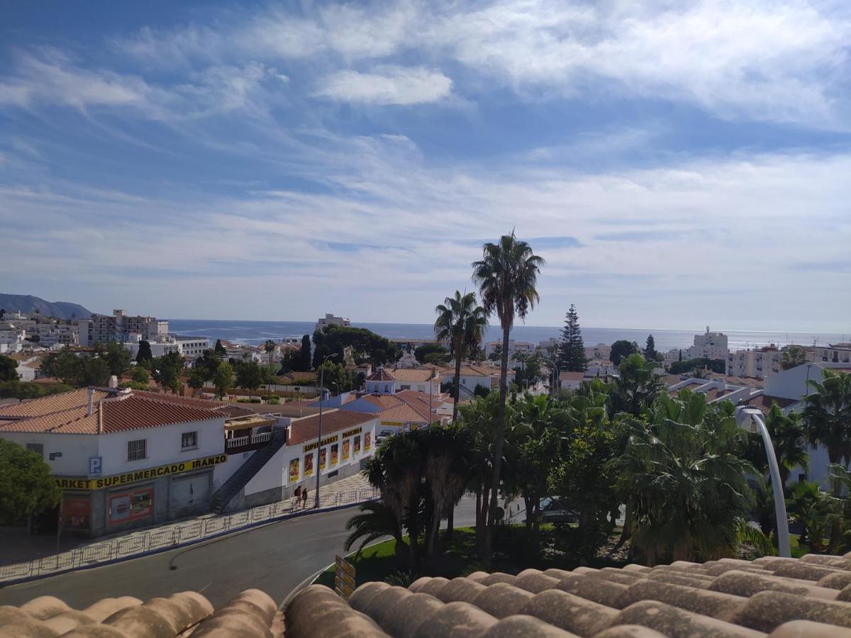 Paraiso De Nerja Ngoại thất bức ảnh