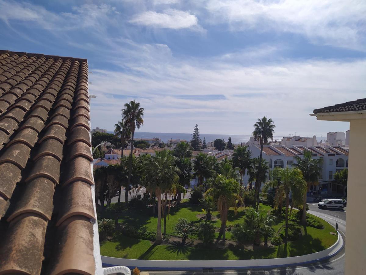 Paraiso De Nerja Ngoại thất bức ảnh