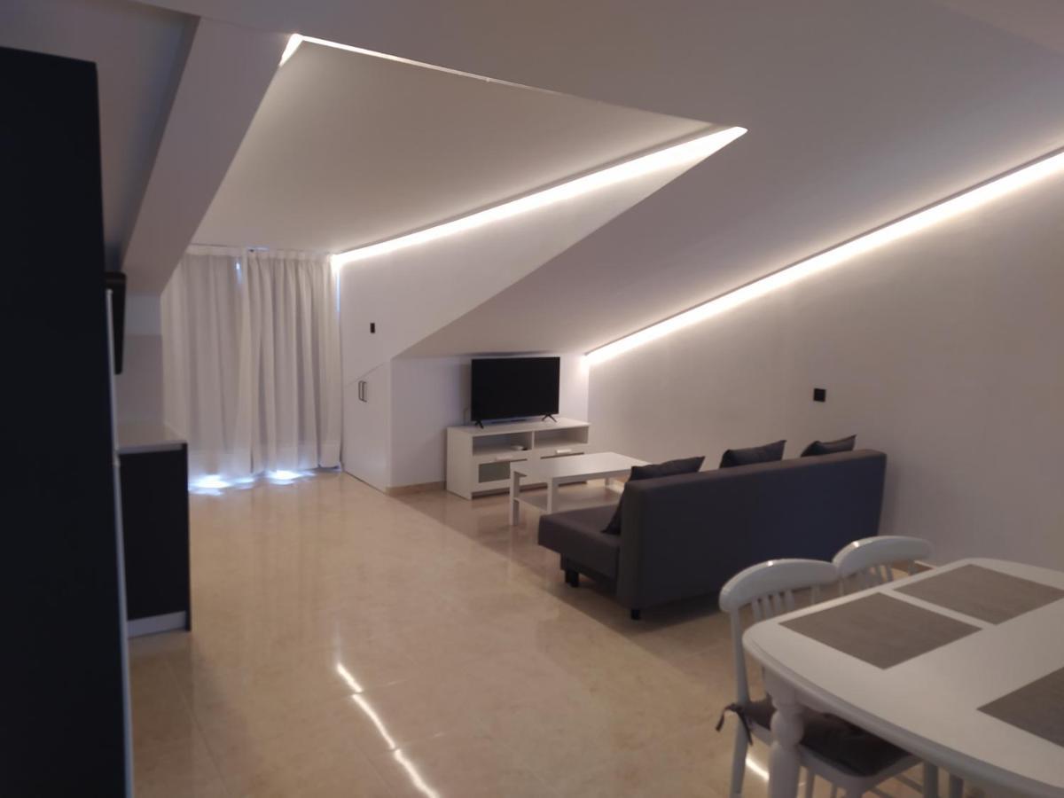 Paraiso De Nerja Ngoại thất bức ảnh