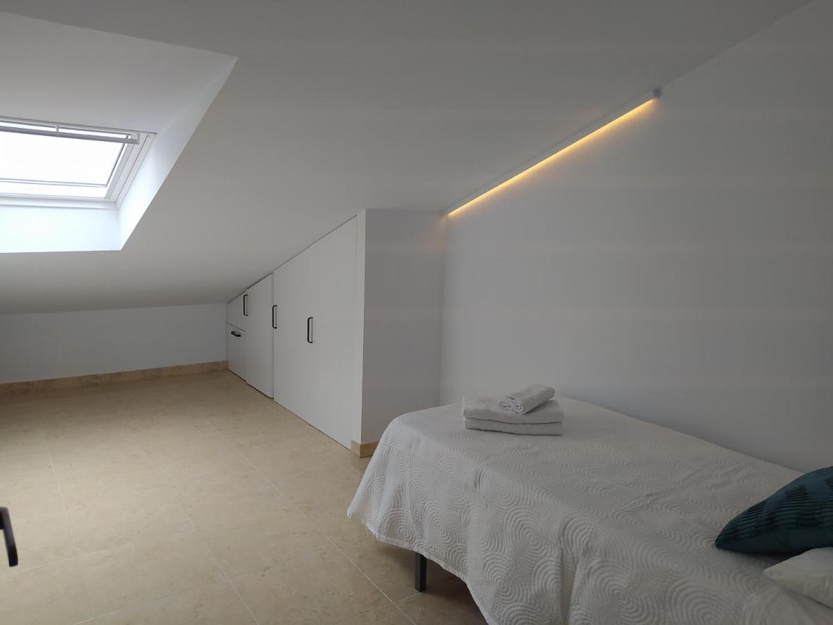 Paraiso De Nerja Ngoại thất bức ảnh