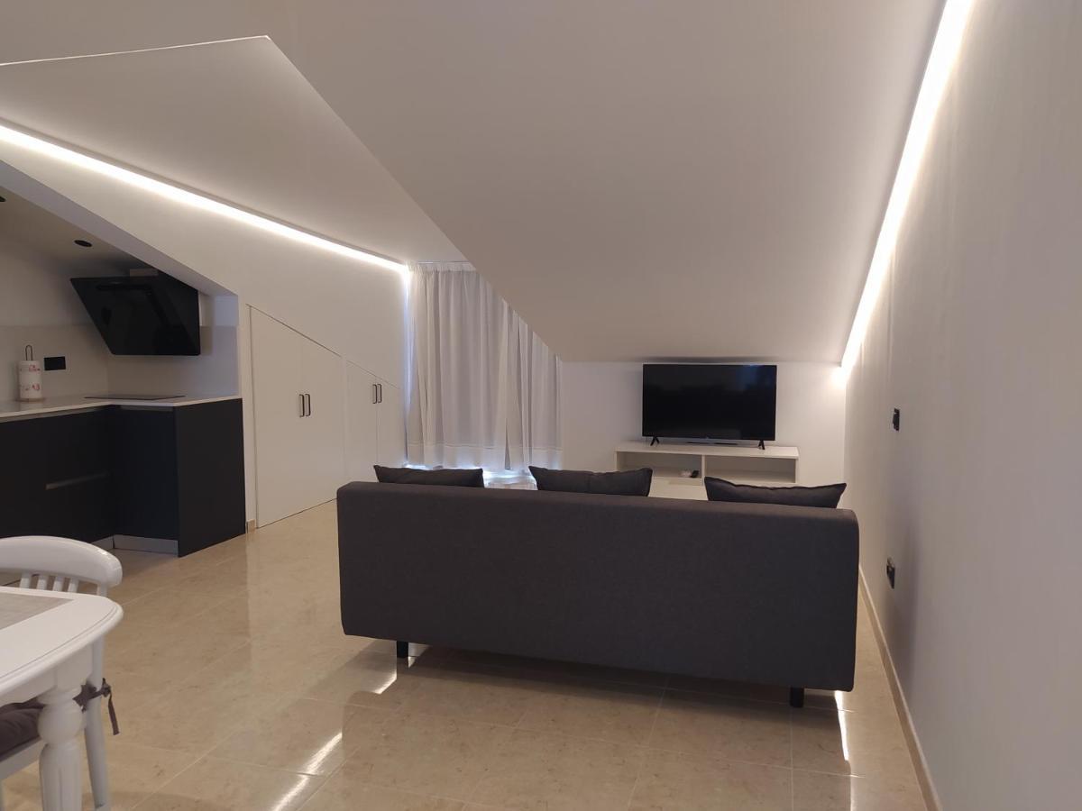 Paraiso De Nerja Ngoại thất bức ảnh