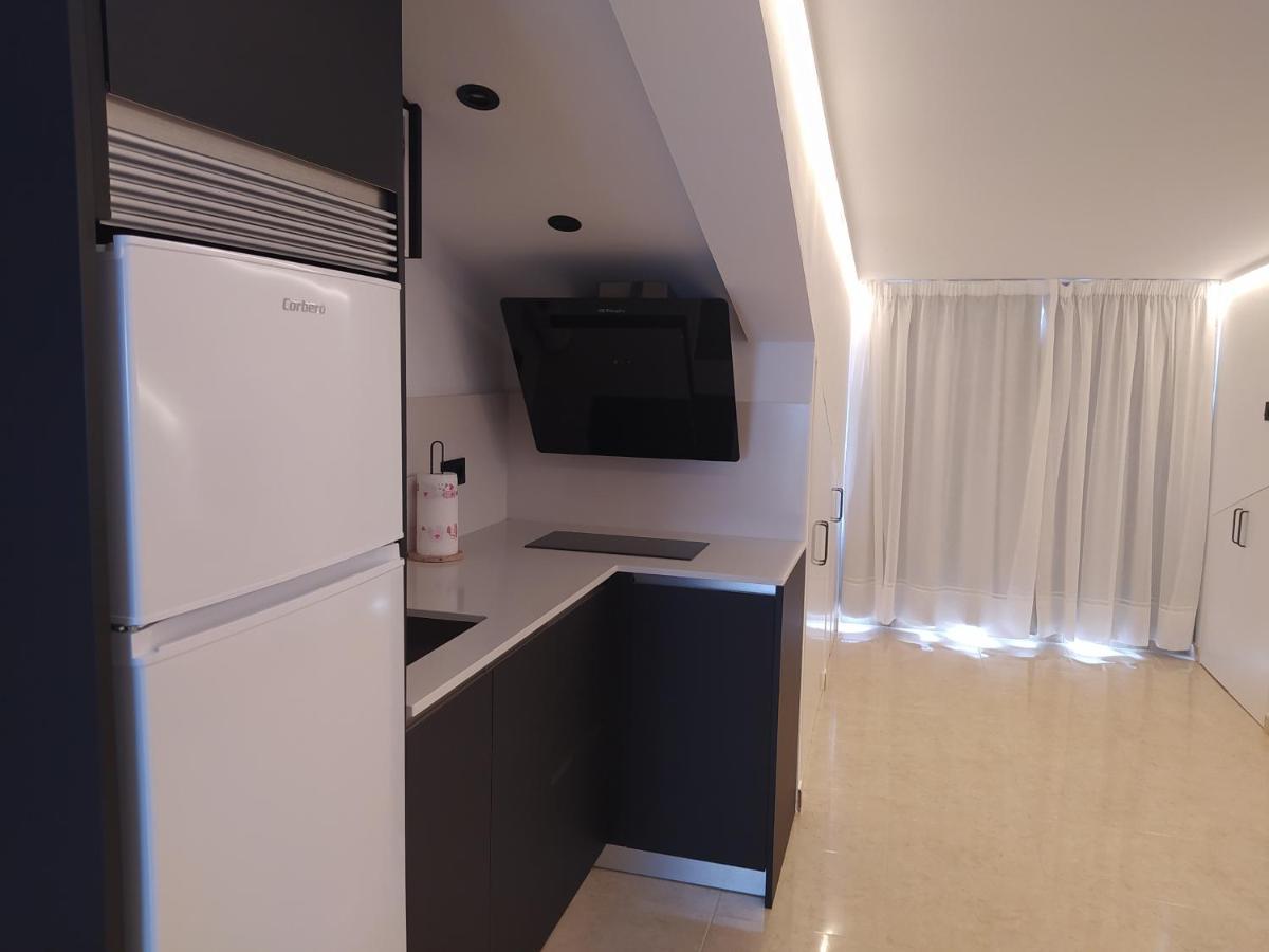 Paraiso De Nerja Ngoại thất bức ảnh