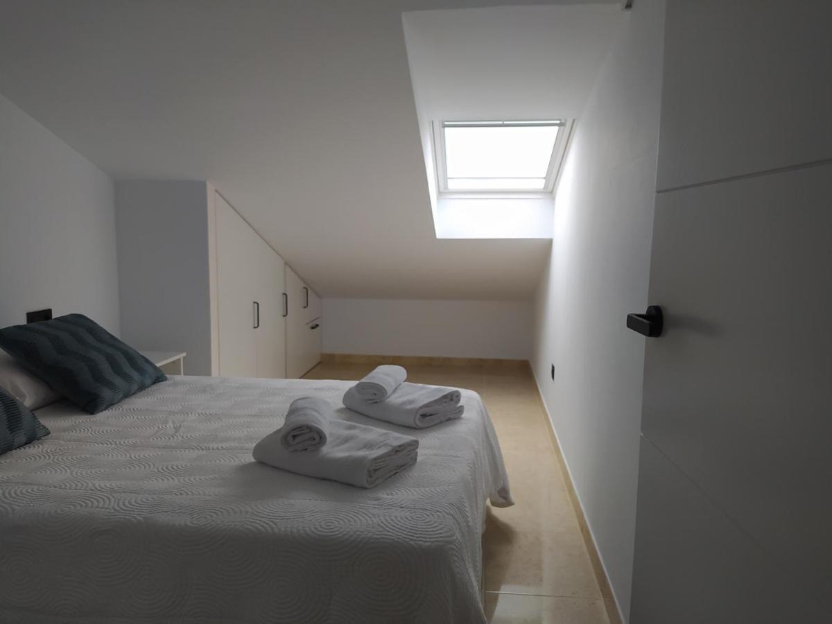 Paraiso De Nerja Ngoại thất bức ảnh