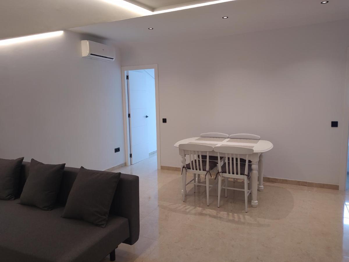 Paraiso De Nerja Ngoại thất bức ảnh