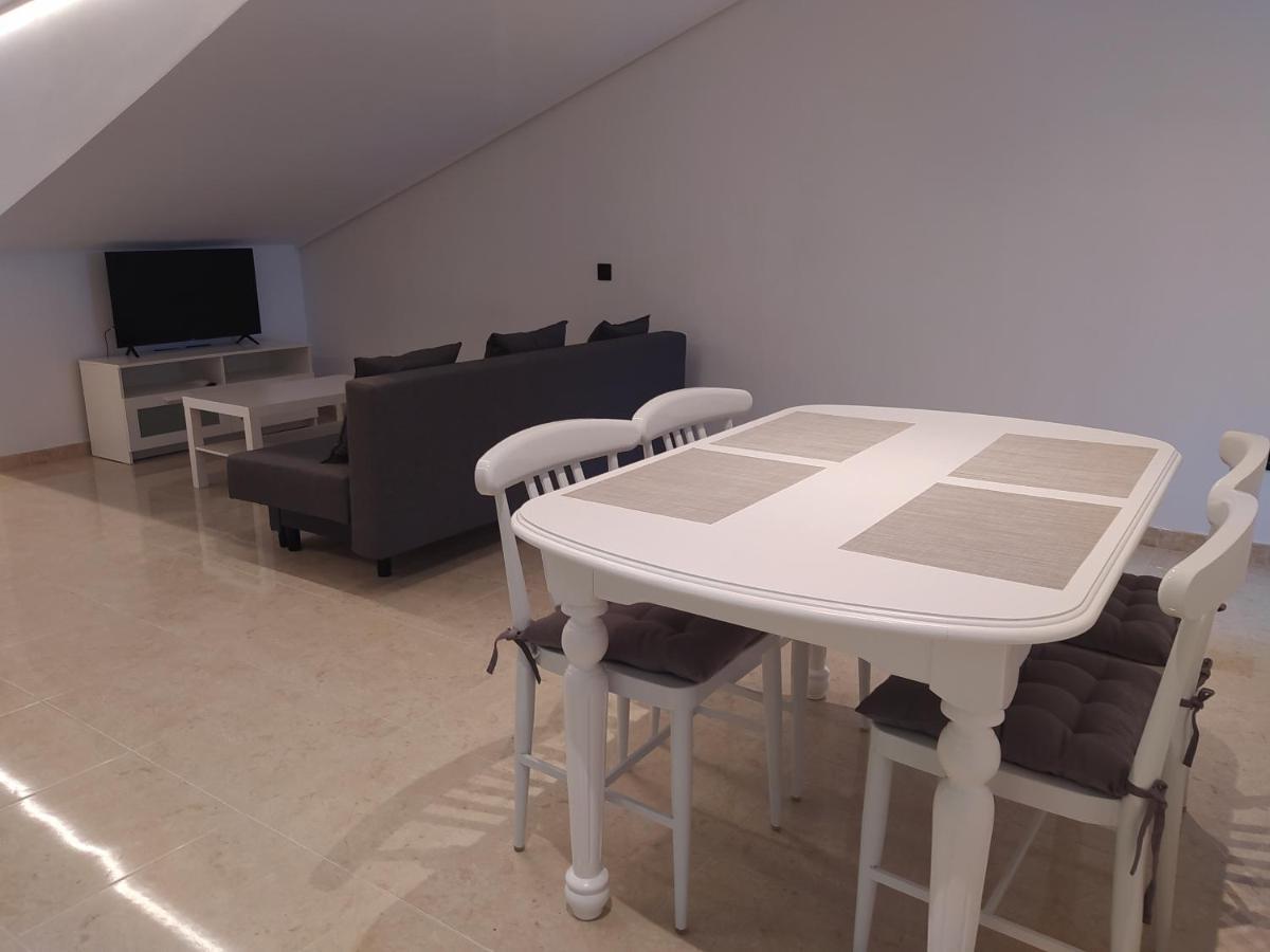 Paraiso De Nerja Ngoại thất bức ảnh