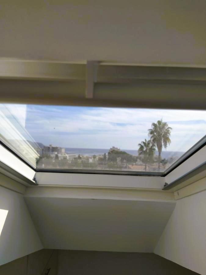 Paraiso De Nerja Ngoại thất bức ảnh
