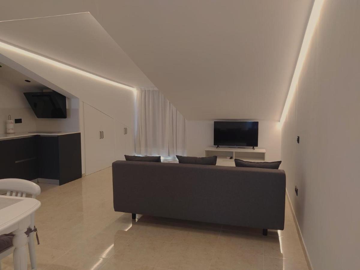 Paraiso De Nerja Ngoại thất bức ảnh