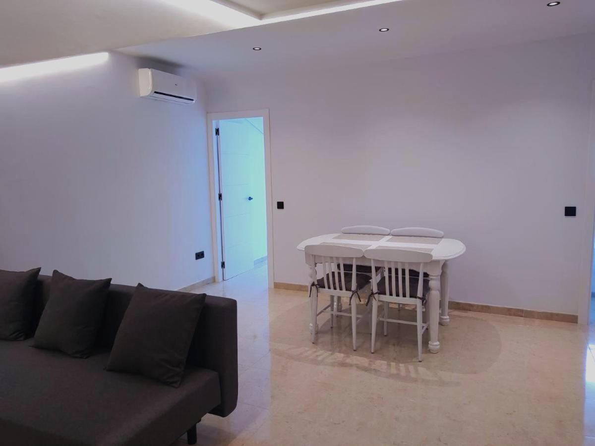 Paraiso De Nerja Ngoại thất bức ảnh