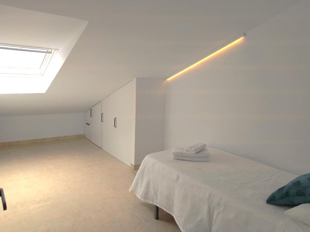 Paraiso De Nerja Ngoại thất bức ảnh