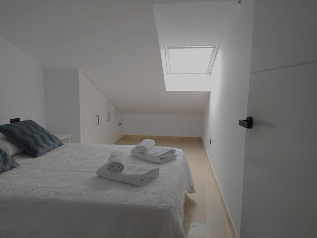 Paraiso De Nerja Ngoại thất bức ảnh