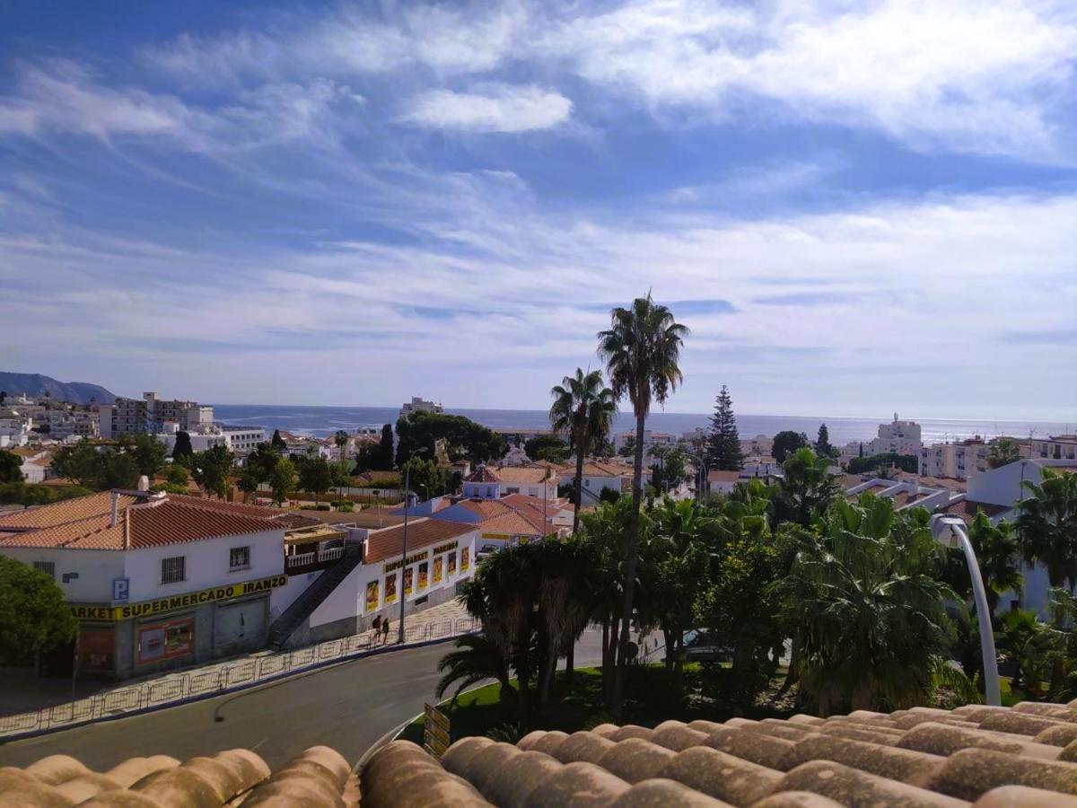 Paraiso De Nerja Ngoại thất bức ảnh